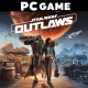 بازی اشتراکی Star Wars Outlaws