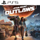بازی Star Wars Outlaws - PS5 بازی Star Wars Outlaws - PS5