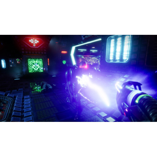 بازی SYSTEM SHOCK REMAKE - PC