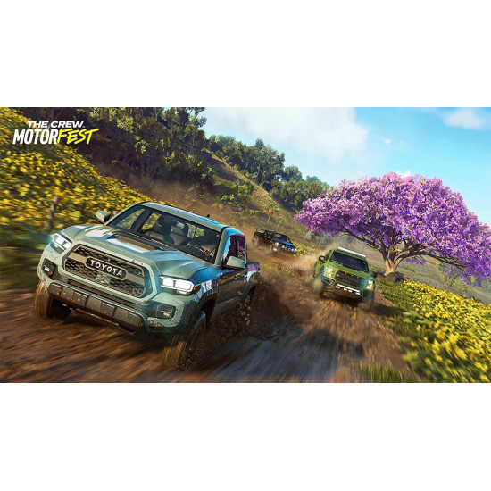بازی The Crew™ Motorfest - PS5