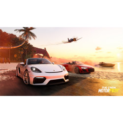 بازی The Crew™ Motorfest - PS5