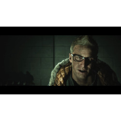 بازی Until Dawn Remake - PS5