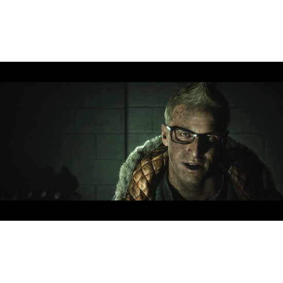 بازی Until Dawn Remake - PS5