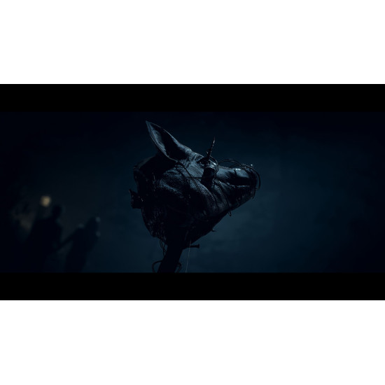 بازی Until Dawn Remake - PS5