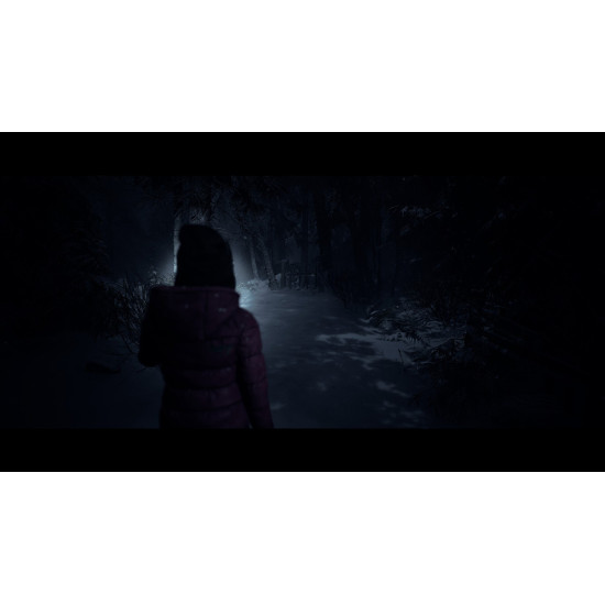 بازی Until Dawn Remake - PS5