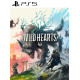 بازی WILD HEARTS - PS5