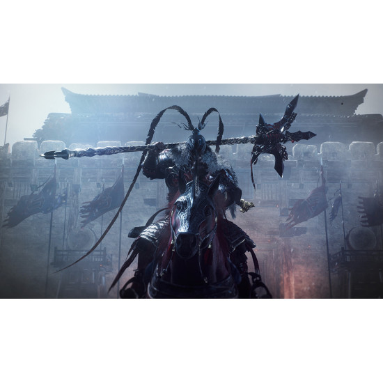 بازی WO LONG: FALLEN DYNASTY - PS5 بازی WO LONG: FALLEN DYNASTY - PS5