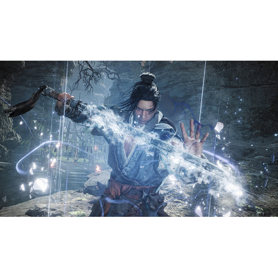 بازی WO LONG: FALLEN DYNASTY - PS5 بازی WO LONG: FALLEN DYNASTY - PS5