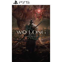 بازی WO LONG: FALLEN DYNASTY - PS5 بازی WO LONG: FALLEN DYNASTY - PS5