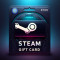 گیفت کارت استیم 100 یورویی - اروپا