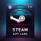 گیفت کارت استیم 20 یورویی - اروپا