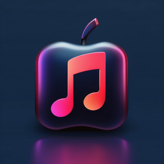 اشتراک اپل موزیک - Apple Music