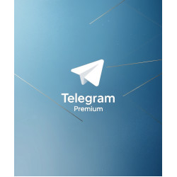 اشتراک تلگرام پرمیوم