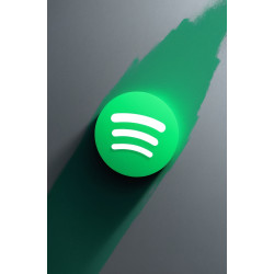 اشتراک Spotify