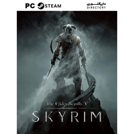 بازی SKYRIM - PC