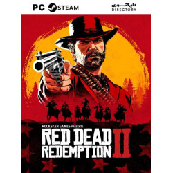 بازی RED DEAD REDEMPTION2 - PC