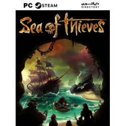 بازی SEA OF THIEVES - PC