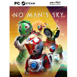بازی NOMANS SKY - PC