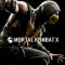 بازی MORTAL KOMBAT X - XBOX بازی MORTAL KOMBAT X - XBOX