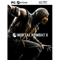 بازی MORTAL KOMBAT X - PC